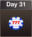 Day 31